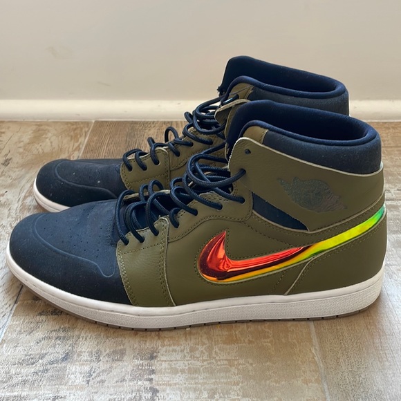 Jordan | Shoes | Mens Air Jordan Retro 